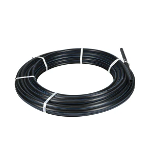 Труба ПНД РТП PE 100 32x2.0 PN16 бухта 50 м 89423642 STLM-2163386
