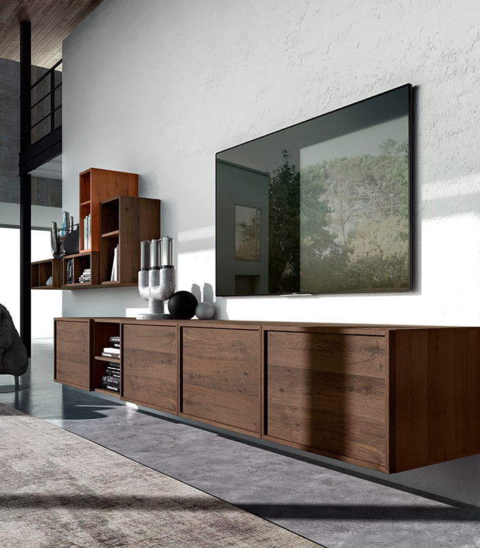 Композиция из модулей  CALLESELLA Сomposizione 03/1 COCO