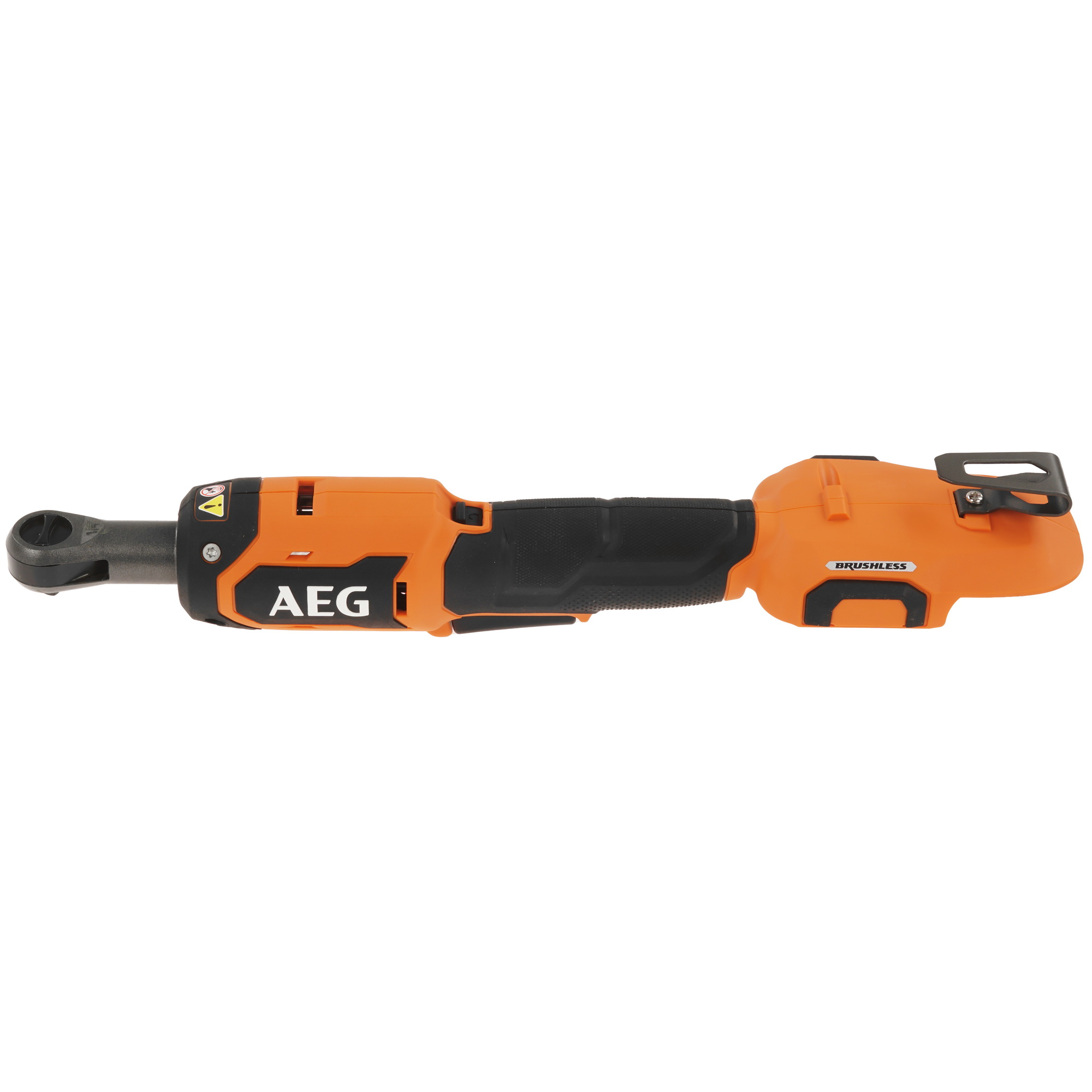 Гайковерт угловой AEG BSS18R14BL-0 PRO 18V  , Без ЗУ, Без АКБ 5480996 STDN-0123356