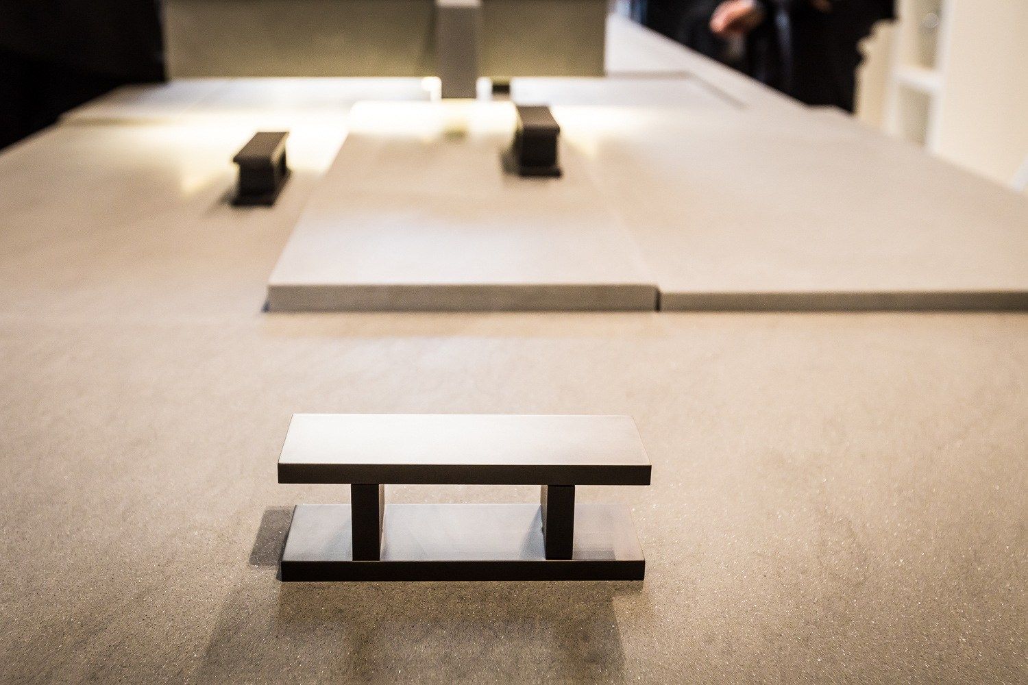 Однорычажный смеситель для раковины ABOUTWATER ARCH-00082752 - Вид №6