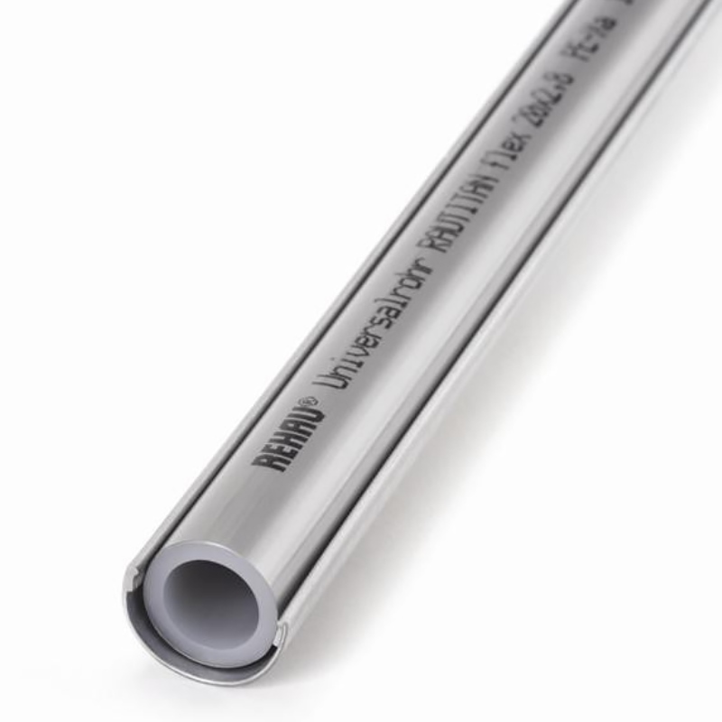 Желоб фиксирующий RAUTITAN для труб REHAU 40 мм 138073 - Вид №1