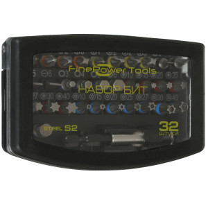 Набор бит FinePower BFD0920 4728782