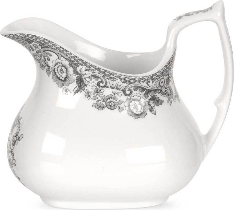 10573489 Молочник Фарфоровый Spode Великобритания 