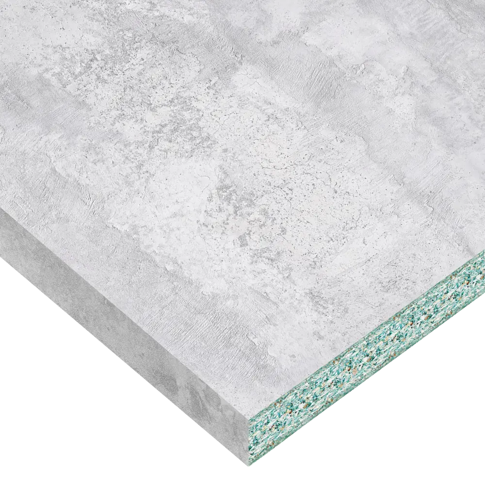 Столешница Santreyd Бетон светлый с эффектом натурального камня 89077713 STLM-0078071 - Вид №1