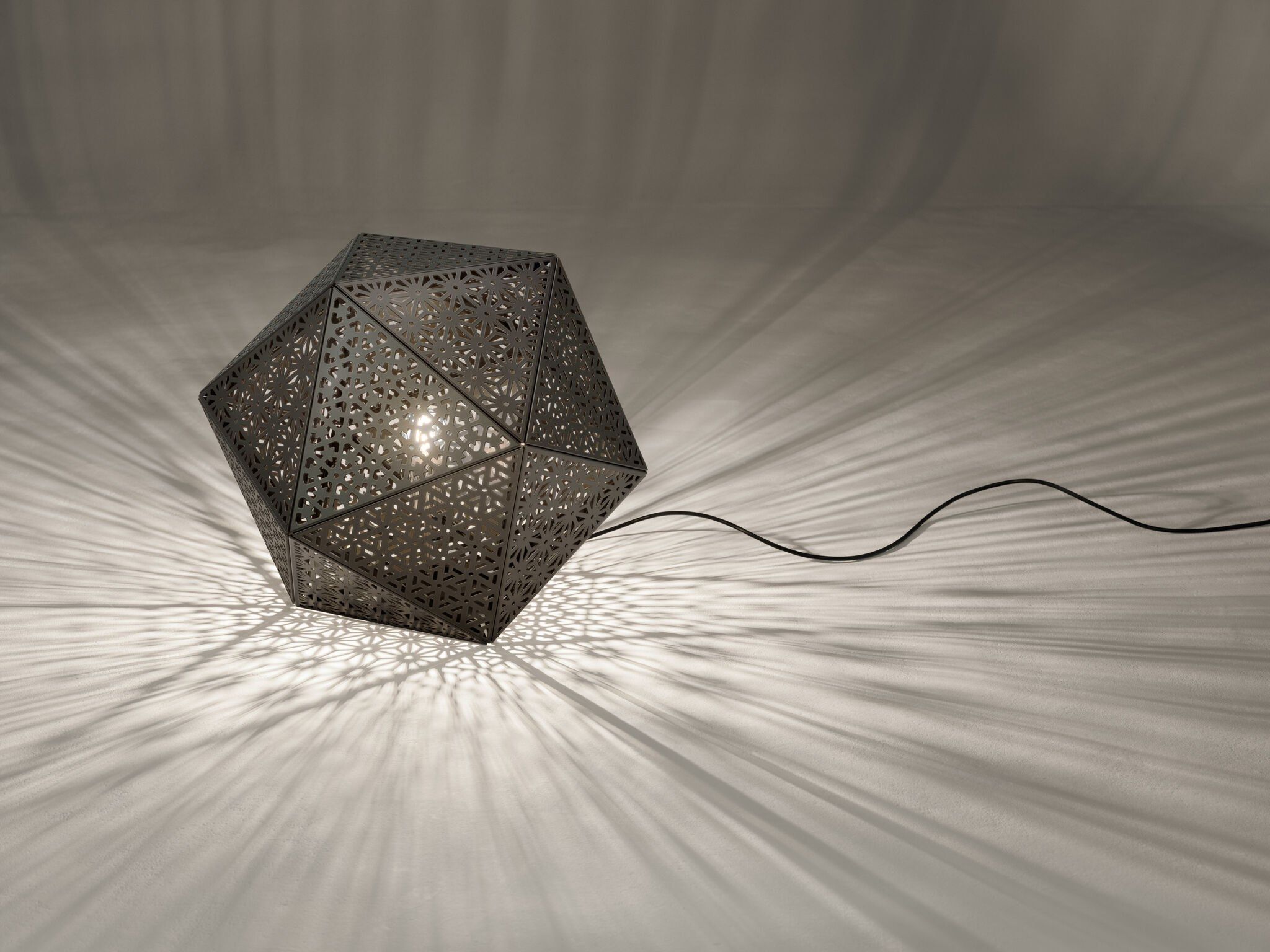 Торшер Quasar Ронтонтон ARCH-00061412 - Вид №7