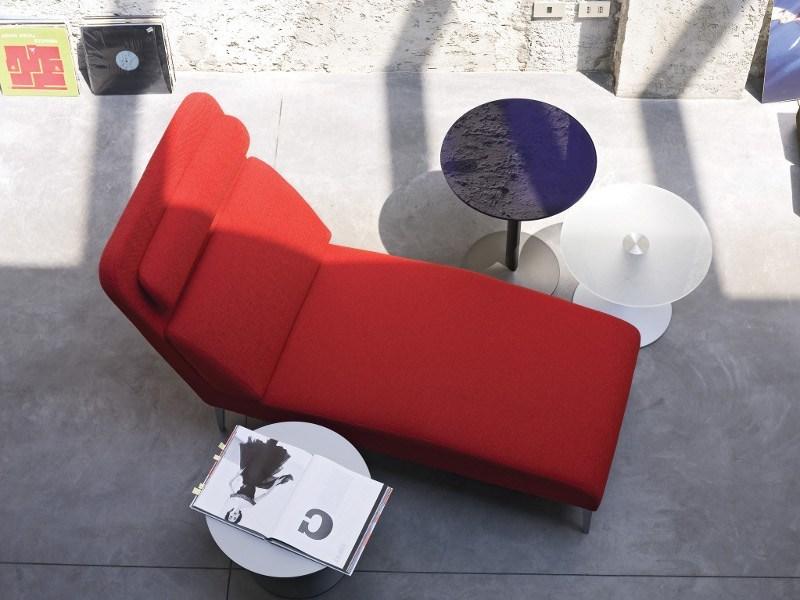 Segis Мягкая кушетка Alphabet I840 - Вид №3