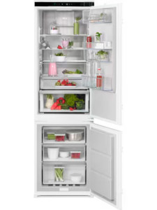 9105688 Встраиваемый холодильник AEG TSC8M181DS