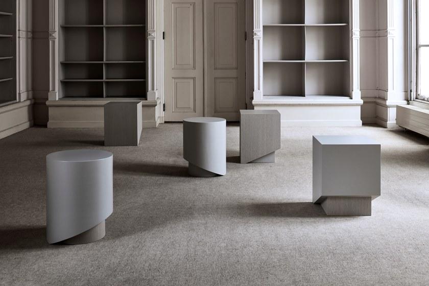 Piet Boon Журнальный столик квадратный Kai sun-id-1463735 - Вид №10