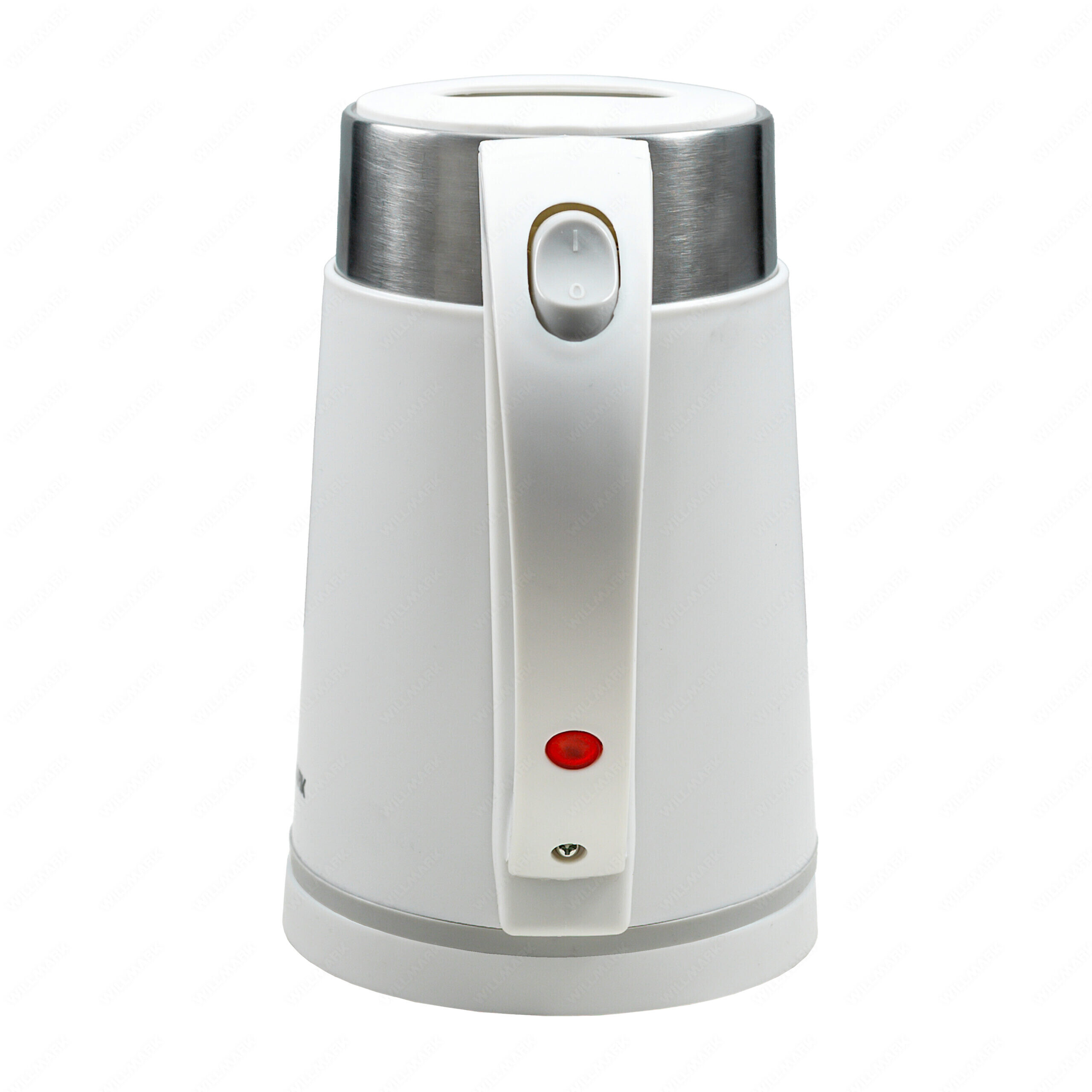 9269576 Электрочайник WILLMARK WEK-1008PS белый STDN-0023921 - Вид №3