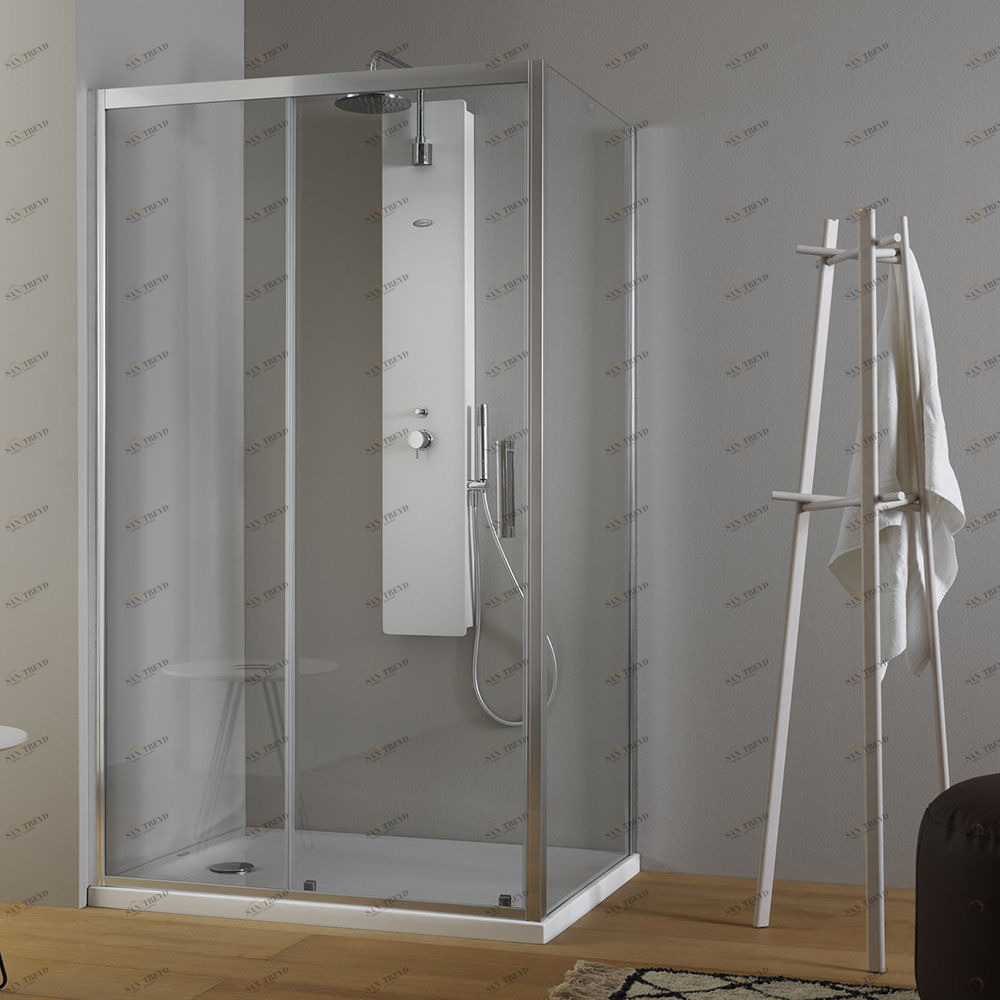 Душевой уголк  Kolpa-San Pulsar 00707  Словения 