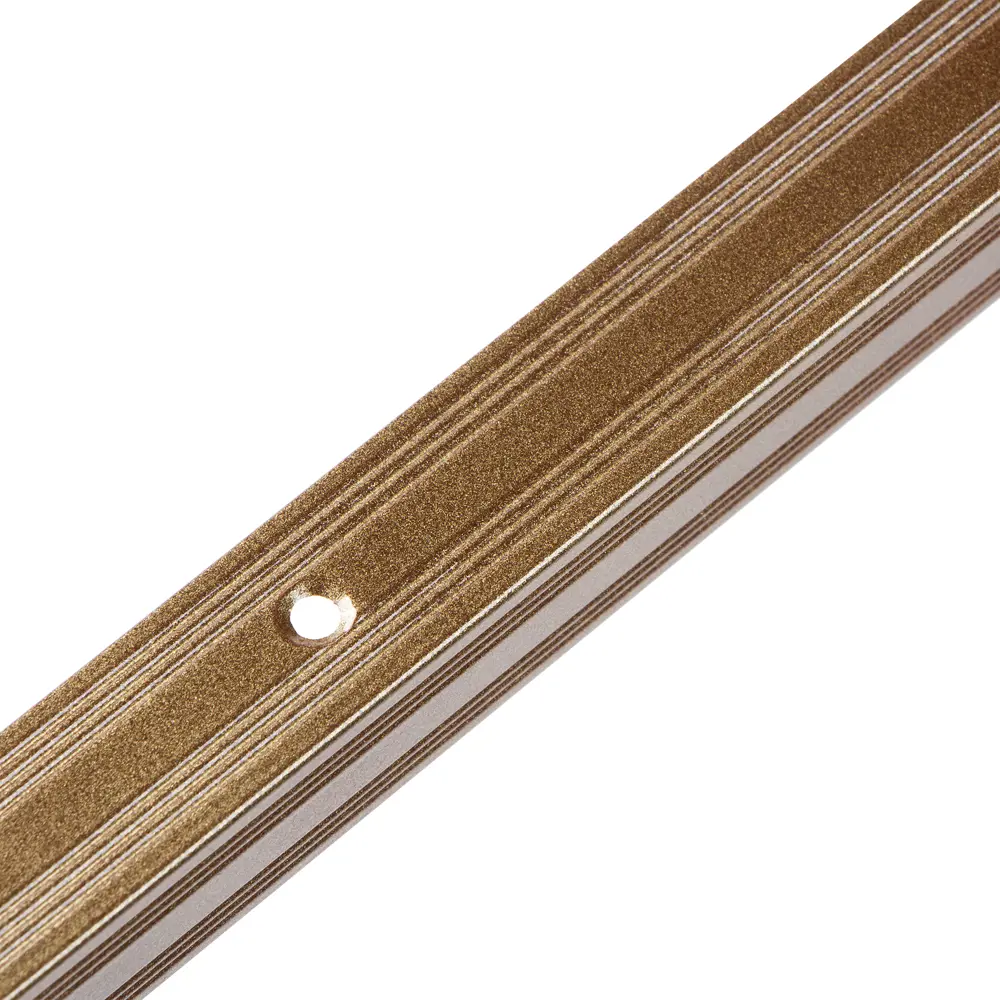 Порог угловой (угол), медь, 1 метр Santreyd STLM-2103188 - Вид №1