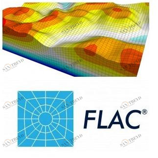 HARPACEAS Расчет для структурного / геотехнического сектора sun-id-1441539
