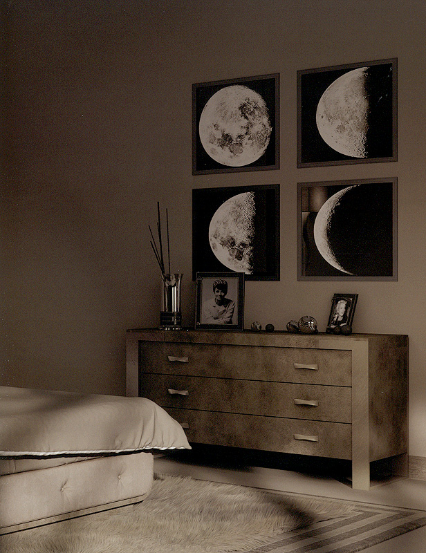 Комод  COVRE 890 Leonardo