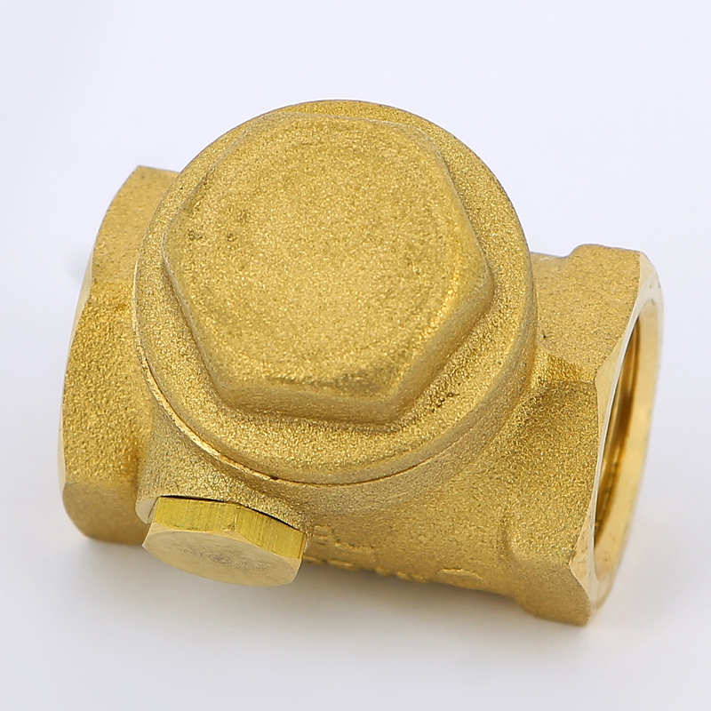 Клапан обратный горизонтальный дисковый CLAPET ITAP 1/2" 13012 - Вид №2