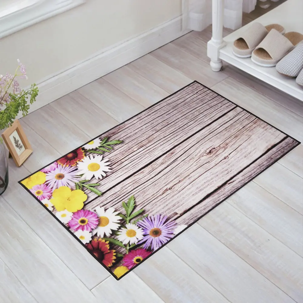 Коврик New Sosa Digital МР600360 45x75 см нейлон CTIM STLM-2054541