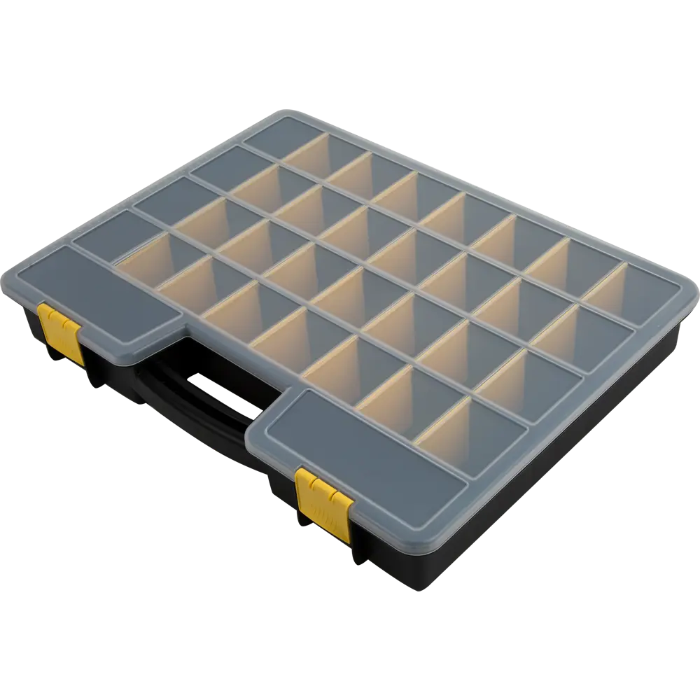 ОРГАНАЙЗЕР VOLF, 19 480Х370Х70 Santreyd STLM-2038292