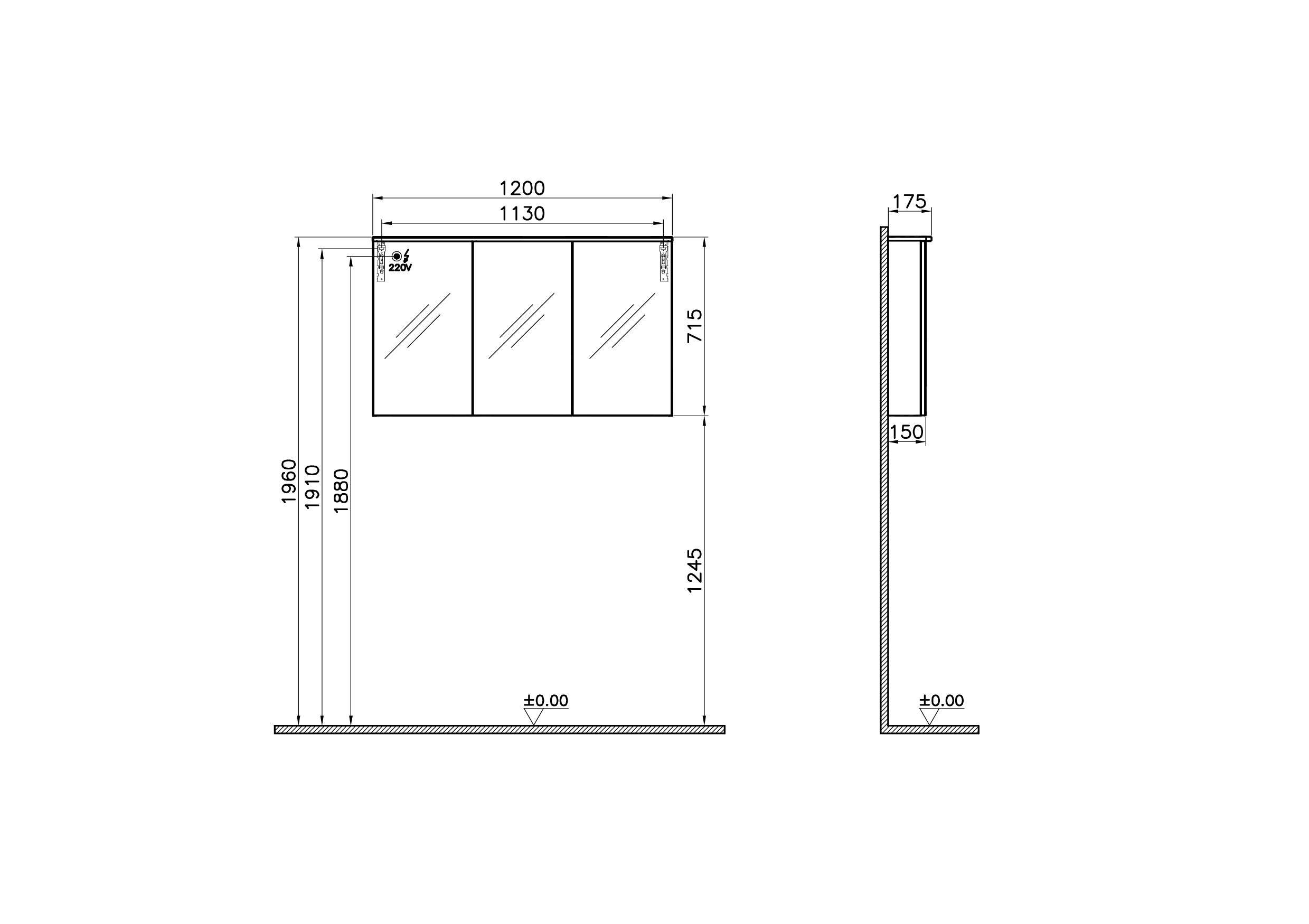 63393  Vitraglobal  - Вид №1