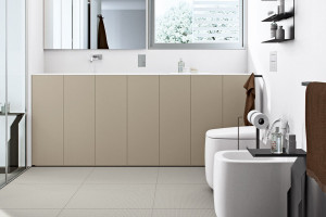 Makro умывальная зона Light 30