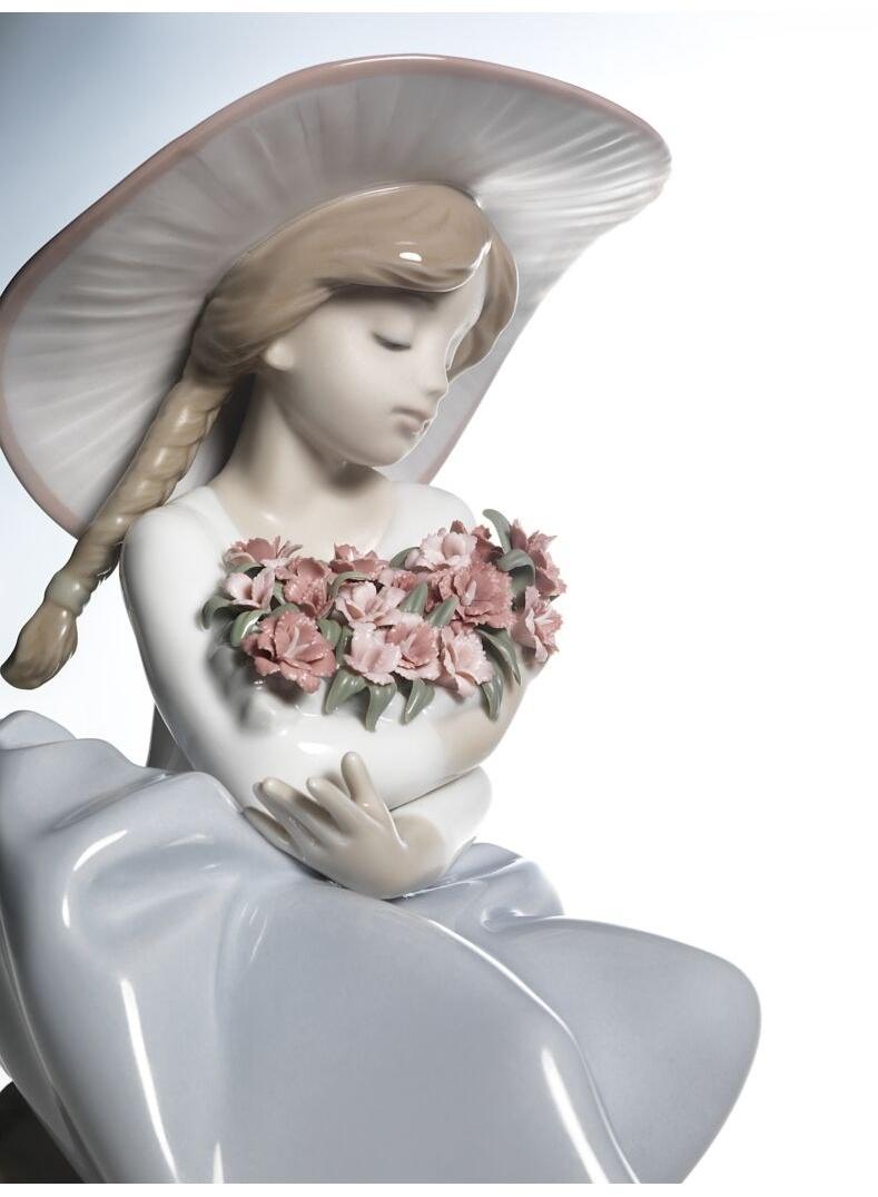 Lladró Фарфоровый орнамент  1005862  - Вид №2