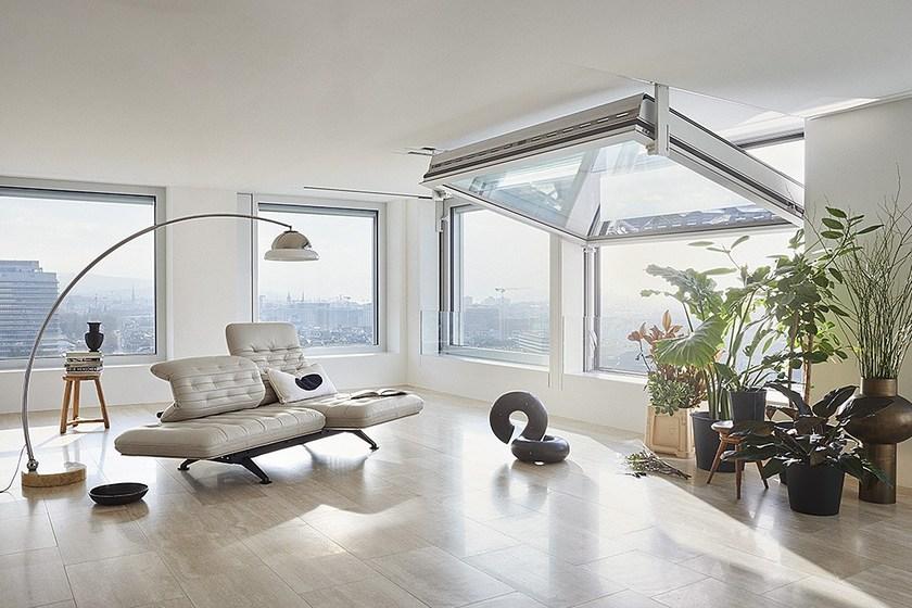 de Sede Кожаный диван с тафтингом sun-id-1375088 - Вид №10