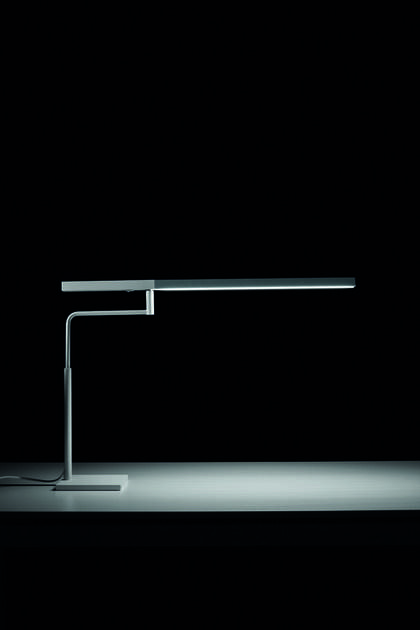 Quadrifoglio Настольная лампа регулируемая Ministick sun-id-1453624 - Вид №8