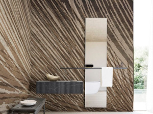 Carta da parati PVC free, eco-friendly, lavabile