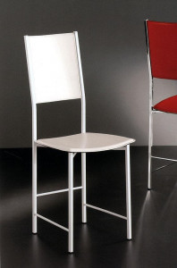 Стул  CATTELAN ITALIA Alessia