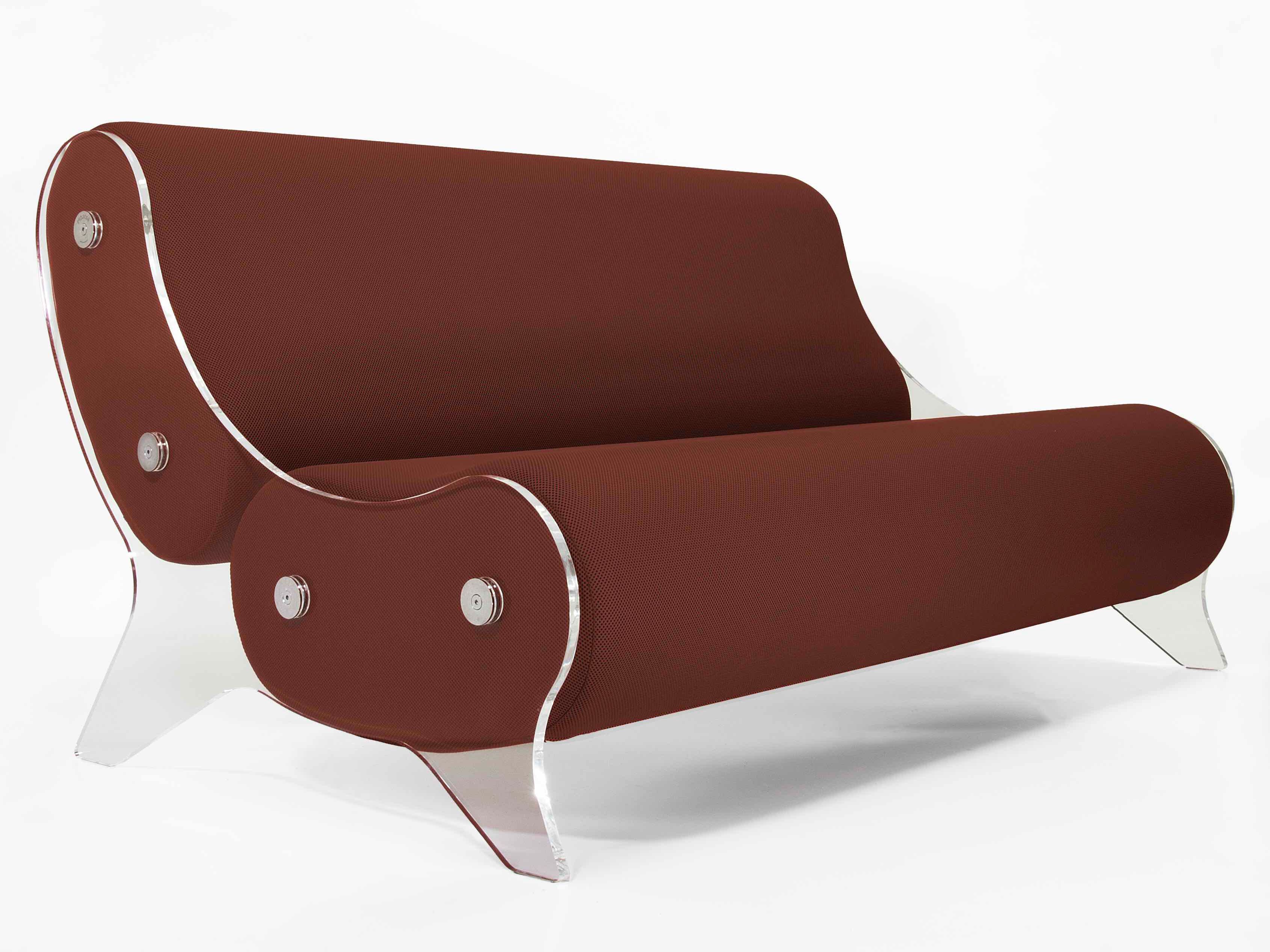 2-местный диван KUUMO ARCH-00027867