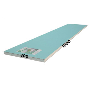 Сэндвич-панель Stella 1500*300*10мм (упак. 3 шт.)