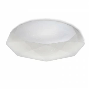 Потолочный светодиодный светильник Mantra Diamante 3679 MANTRA DIAMANTE 073716 Белый