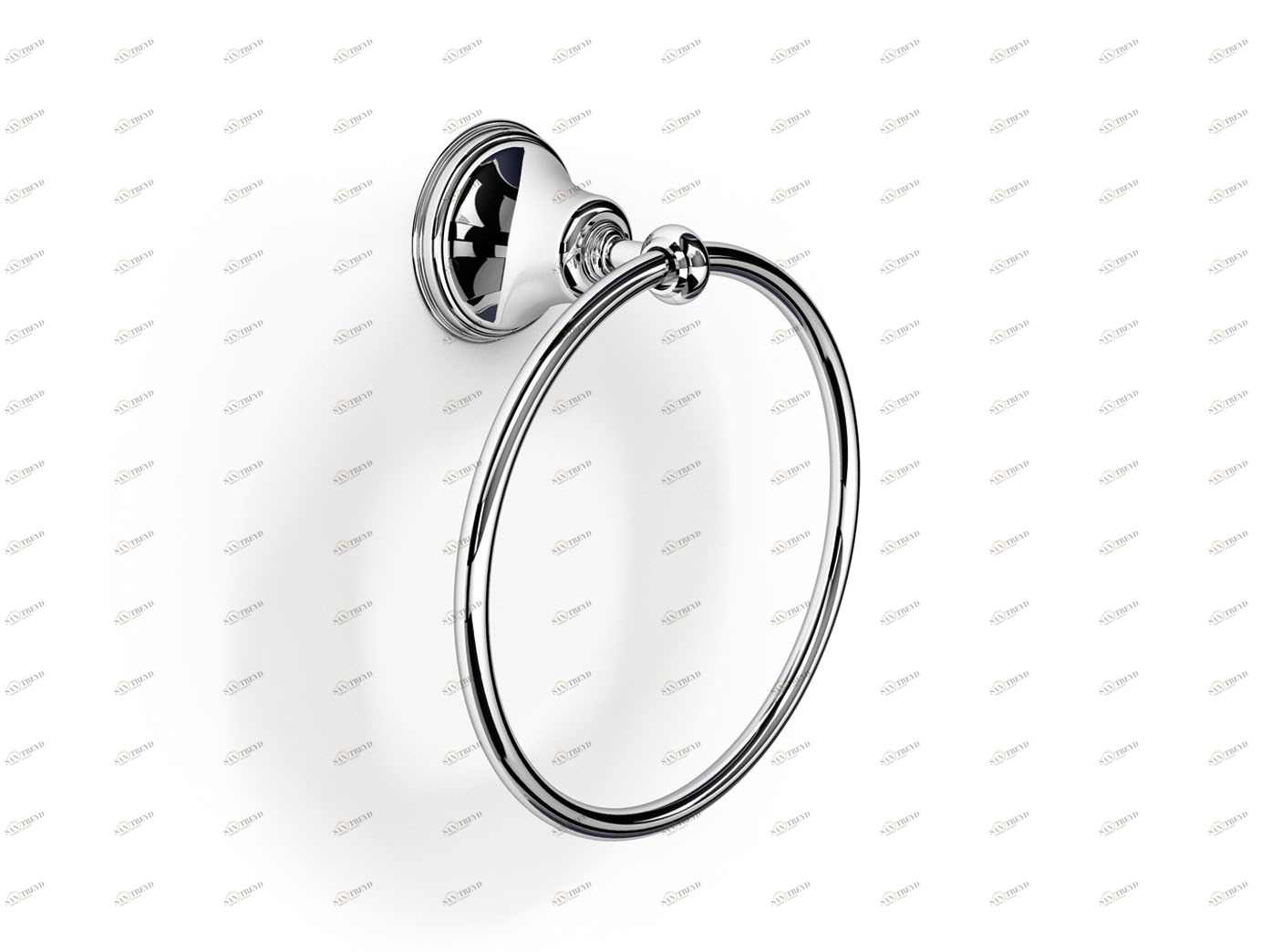 LIBERTY Держатель для полотенца кольцо IBB1974 LI07