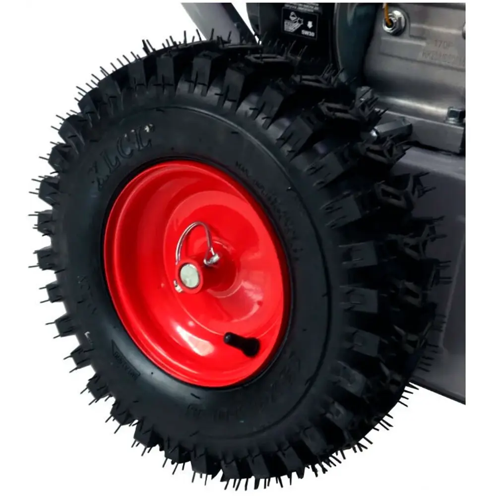 Ресанта СБ 7-56/42 - мощный бензиновый снегоуборщик для зимней уборки 89395055 STLM-1506454 - Вид №6