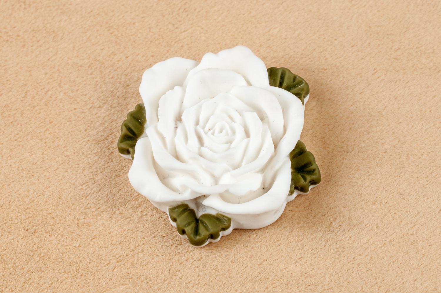 3898 Молд №588 силикон Цветы HobbyPage 