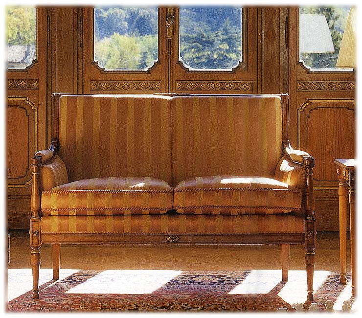 Диван  ZANABONI Impero DV 