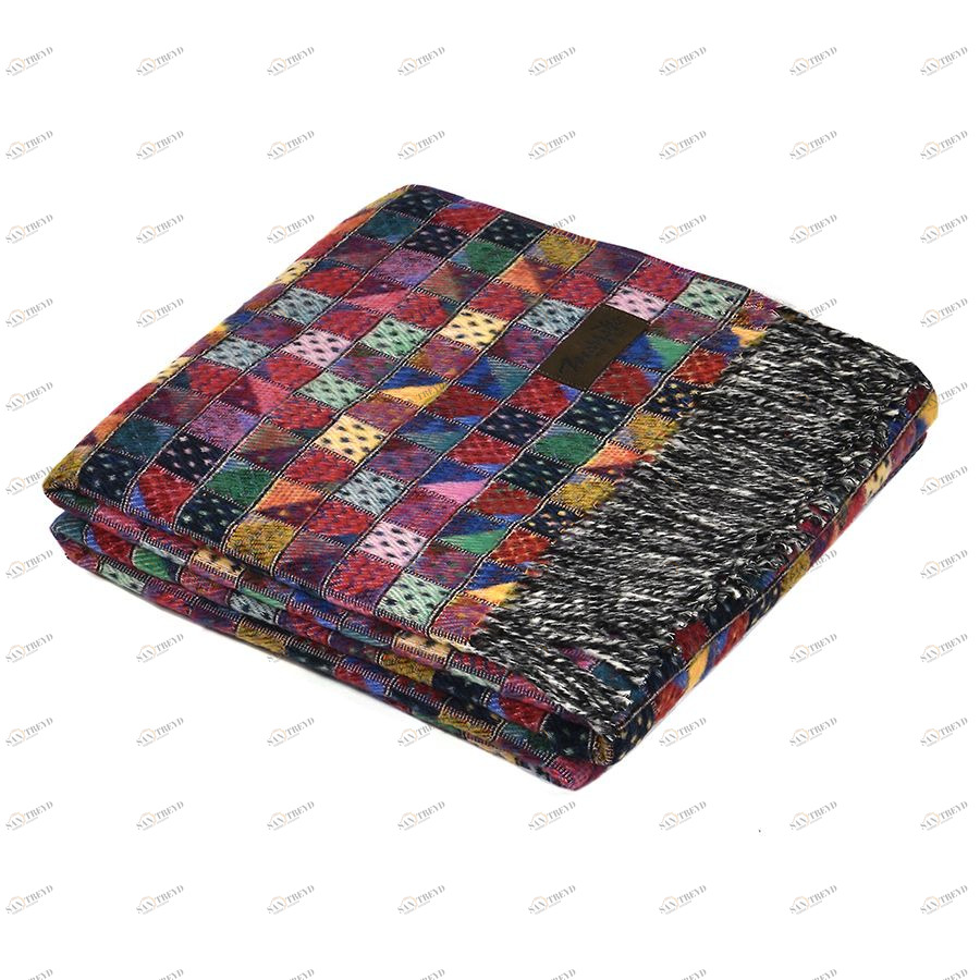 Плед Chicago 4960 MARZOTTO CHICAGO4960