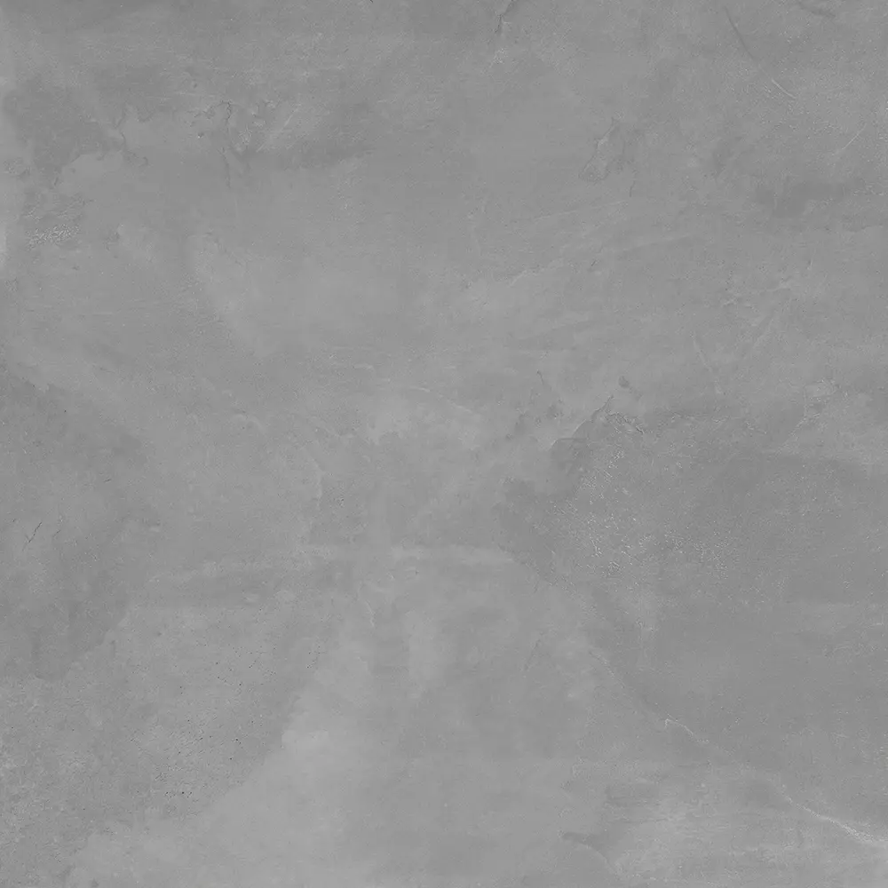 Глазурованный керамогранит Duna Cemento Gris Matt 60x60 см 1.44 м² матовый цвет светло-серый STLM-2053314 - Вид №1