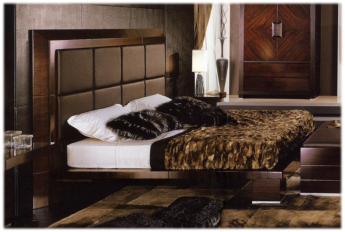 Кровать  GIORGIO COLLECTION 631/L Paradiso