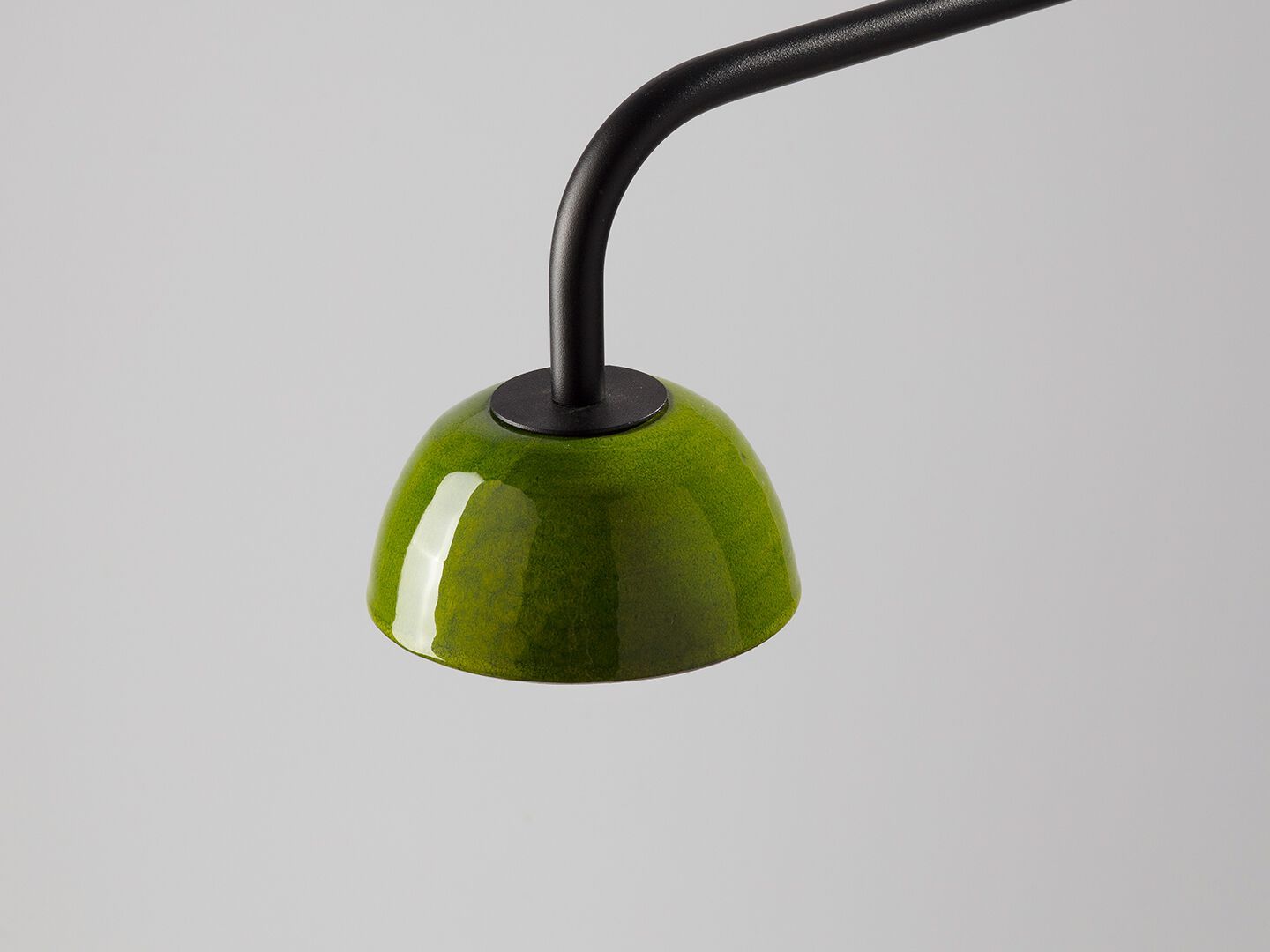 Керамическая напольная лампа luxcambra Апсидиола ARCH-00043228 - Вид №9