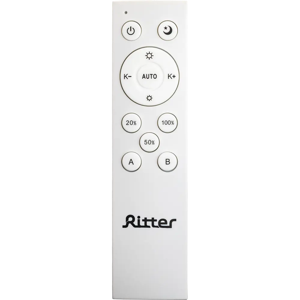 RITTER Ottimo - умная светодиодная люстра с голосовым управлением 88333111 STLM-1403134 - Вид №8