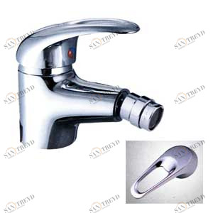 Смеситель для биде San Fonte 2128-H14 2128-H14 11161253