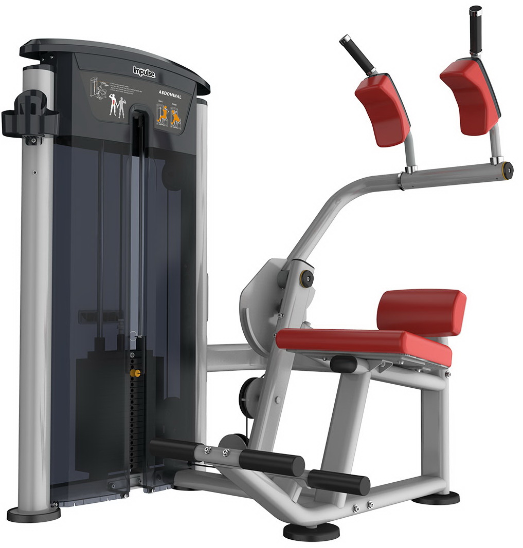 IT9514 Aerofit it9514 пресс AeroFIT IT95 серия 