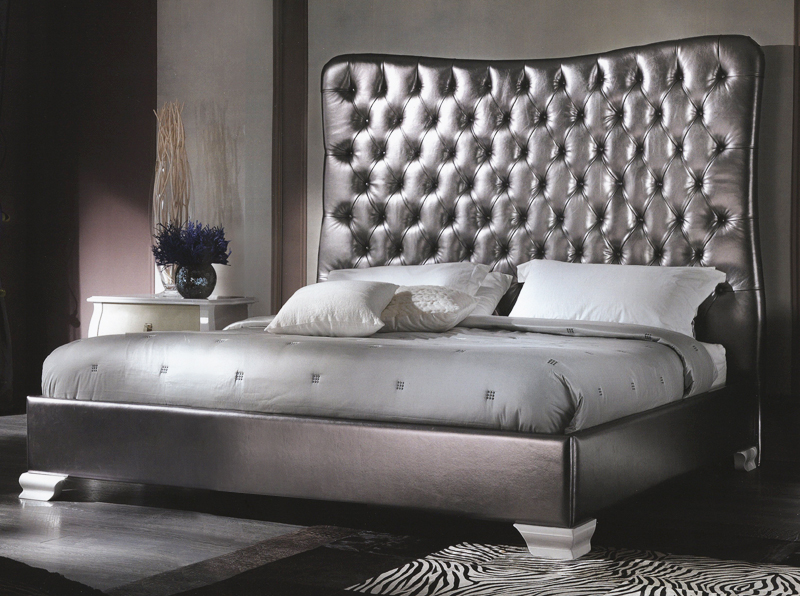 Кровать  GENUS DSLT02 