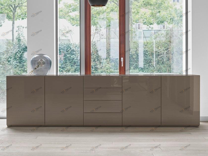 Kettnaker Лакированный буфет sun-id-1435950