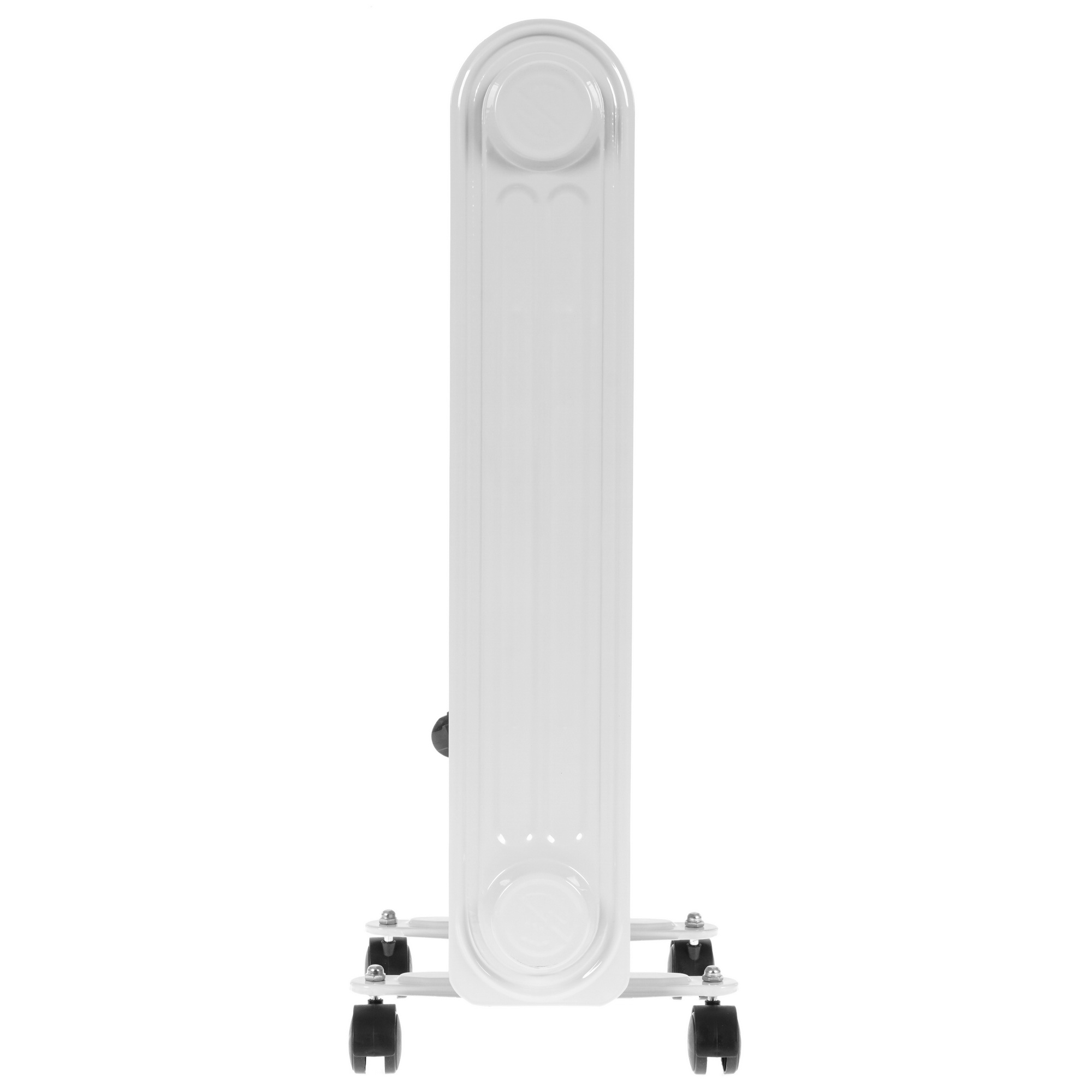 5347956 Масляный обогреватель Eurolux ОМПТ-EU-9Н белый STDN-0106645 - Вид №5