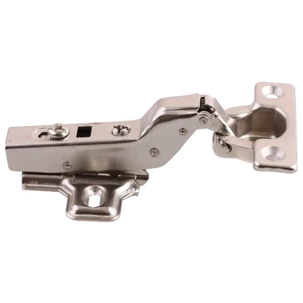 Santreyd: Вкладная мебельная петля Clip-on с доводчиком 14238087 STLM-0004500 - Вид №1