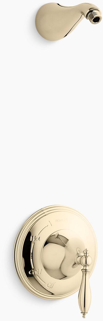 KOHLER  K-TLS313-4M-AF 