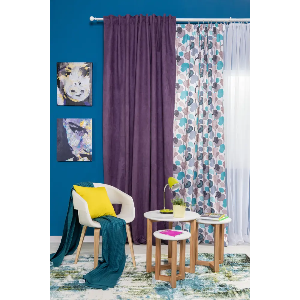 Настольная лампа Sweet Home 1xE27x40 Вт, цвет зелёный 15074416 STLM-2083680 CAMELION  - Вид №7