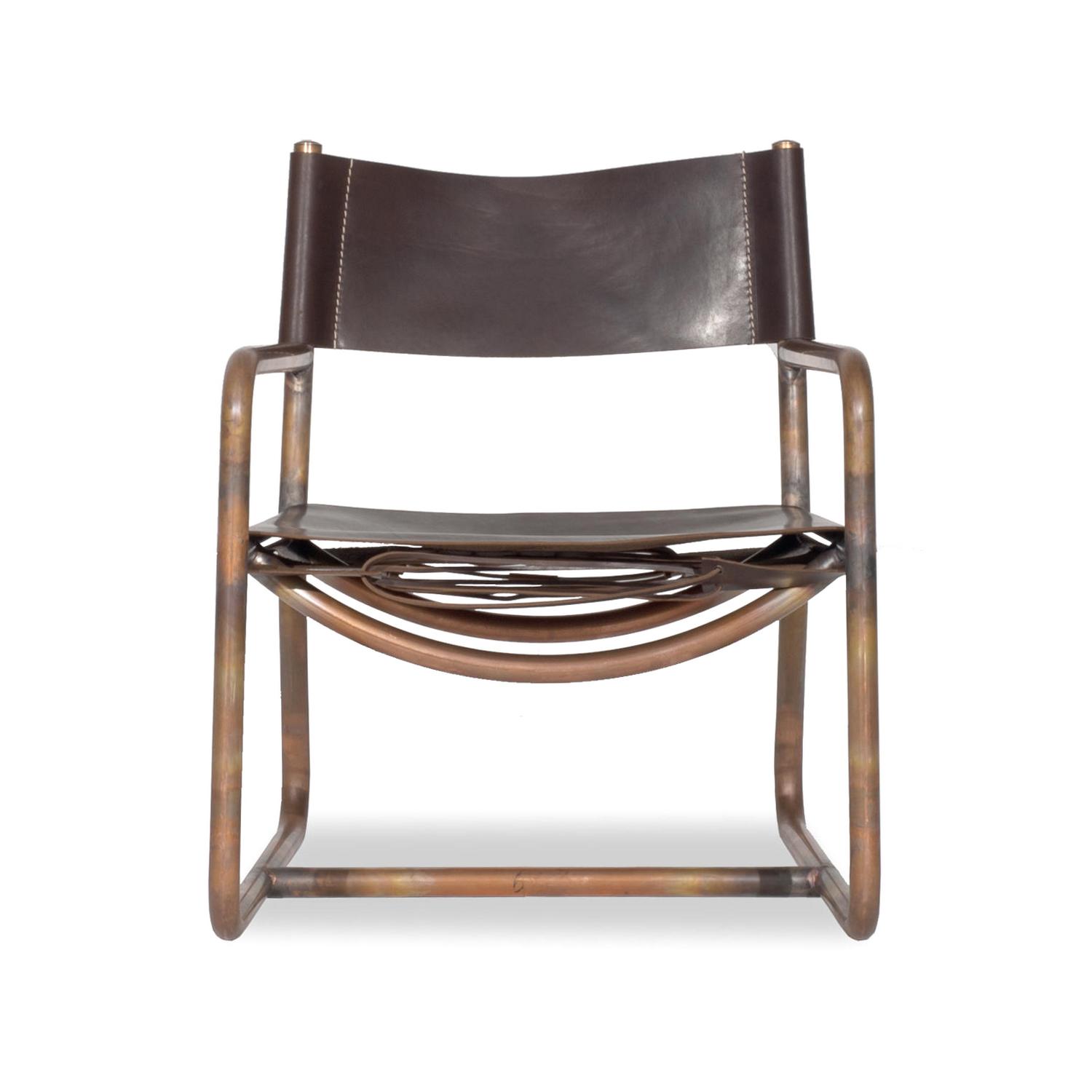 Стул / Rimini Baxter sun-id-379025 - Вид №2