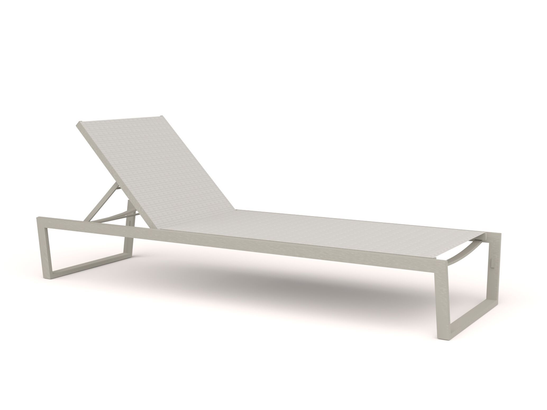 Алюминиевая откидная Садовая кровать 10Deka Costa ARCH-00113640