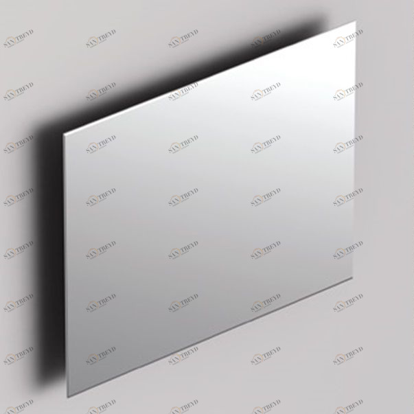 Sonia Зеркало без подсветки 70х90 Mirrors Basic 154302